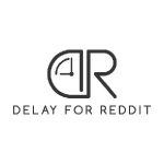 Delay For Reddit