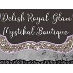 Delish Royal Glam