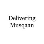 Delivering Musqaan