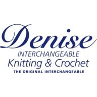 Denise Interchangeable Knitting And Crochet