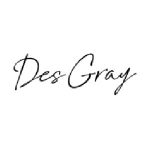 Des Gray