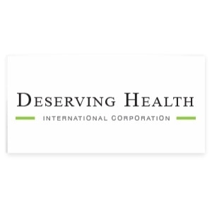 Deserving Health
