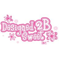 Designed 2B Sweet