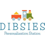DIBSIES Personalization Station