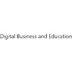 Digital Business And Education