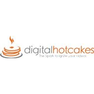 Digital Hotcakes