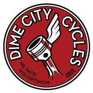 Dime City Cycles