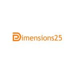 Dimensions25
