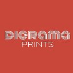 Diorama Prints