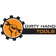 Dirty Hand Tools