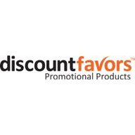 Discount Favors