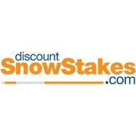 Discount Snow Stakes