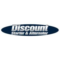 Discount Starter & Alternator