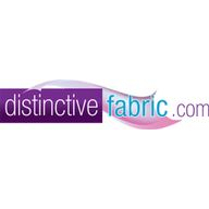 Distinctive Fabric