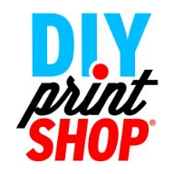 DIY Print Shop