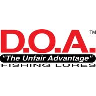 D.O.A. Fishing Lures