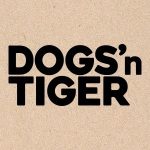 Dogs' N Tiger