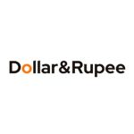 Dollar&Rupee