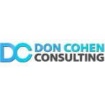 Don Cohen Consulting