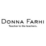 Donna Farhi