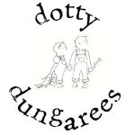Dotty Dungarees