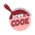 Down To Cook