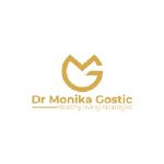 Dr Monika Gostic