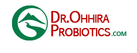 Dr. Ohhira Probiotics