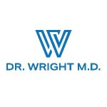 DR. WRIGHT M.D.