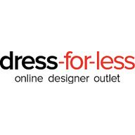 Dress For Less