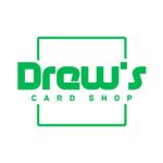 Drew's Card Shop
