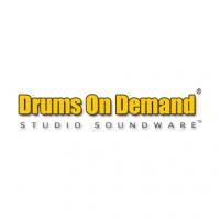 Drums On Demand