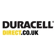 Duracell Direct UK