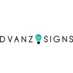 Dvanzo Signs