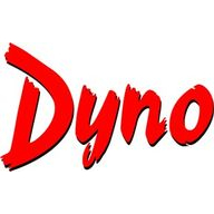 Dyno Merchandise