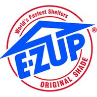 E-Z UP