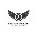 Early Never Late