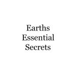 Earths Essential Secrets