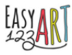 Easy 123 Art