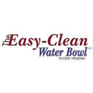 Easy-Clean Water Bowl