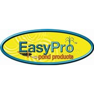 EasyPro Pond Products
