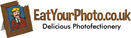 Eat Your Photo