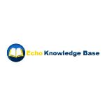 Echo Knowledge Base