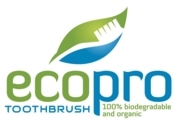 EcoPro Toothbrush