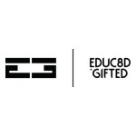 Educ8d + Gifted Apparel