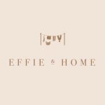 Effie And Home