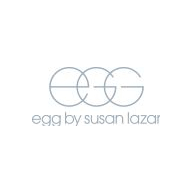 Egg By Susan Lazar