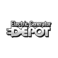 Electric Generator DEPOT