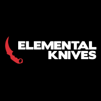 Elemental Knives