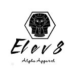 Elev8 Alpha Apparel